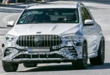 Mercedes-AMG_GLE-spiato-su-strada