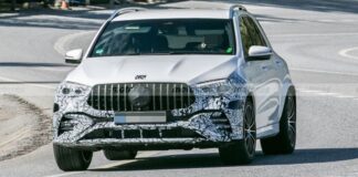 Mercedes-AMG_GLE-spiato-su-strada