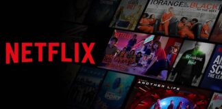 Netflix novità giugno 2022