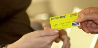 Postepay: torna l'incubo truffa, ecco il messaggio che svuota i conti