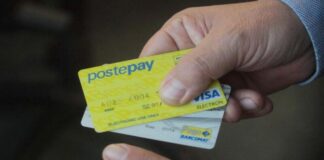 Postepay: la nuova truffa gira rapidamente e svuota i conti