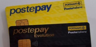 Postepay: la nuova truffa gira in Italia con un messaggio svuota conto