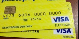 Postepay: truffa milionaria sulle carte, così vi rubano soldi in pochi secondi