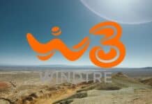 offerta windtre