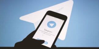 Telegram: tante nuove funzioni nel nuovo aggiornamento di aprile