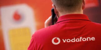 Vodafone: le migliori promo da 100GB disponibili tra le Special