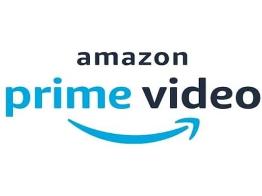 amazon prime video