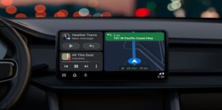 android-auto-google-nuova-interfaccia-disponibile-tuttiandroid-auto-google-nuova-interfaccia-disponibile-tutti