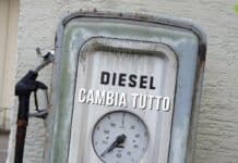 Carburanti: inaspettato cambio di programma, ora il diesel ha superato la benzina