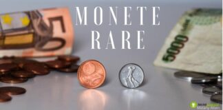 Monete rare: prestate attenzione alle vecchie Lire, il guadagno è assicurato!