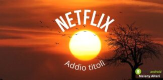 Netflix: tempi duri per il colosso, cancellati titoli a causa della perdita di abbonati