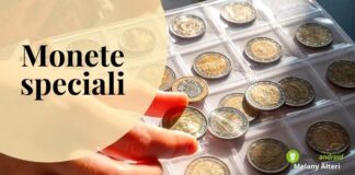 Monete speciali: quella da un euro vale più di quanto pensi, non fartela scappare!