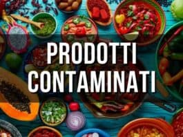 Prodotti contaminati: li mangiamo ogni giorno, ritirati per mercurio e salmonella