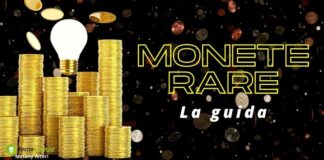 Monete rare: non sai dove venderle e a quanto? Ve lo diciamo noi!