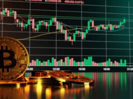 Bitcoin: crollo enorme per la criptovaluta più famosa, è arrivata la fine?