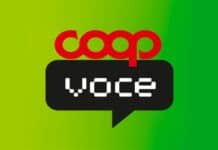 CoopVoce: 20 euro in regalo se sottoscrivete una delle promo EVOLUTION