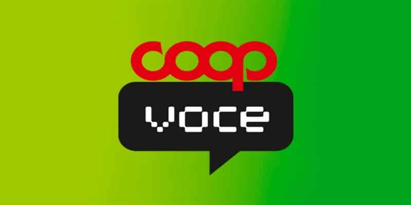 CoopVoce: 20 euro in regalo se sottoscrivete una delle promo EVOLUTION