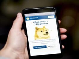 dogecoin