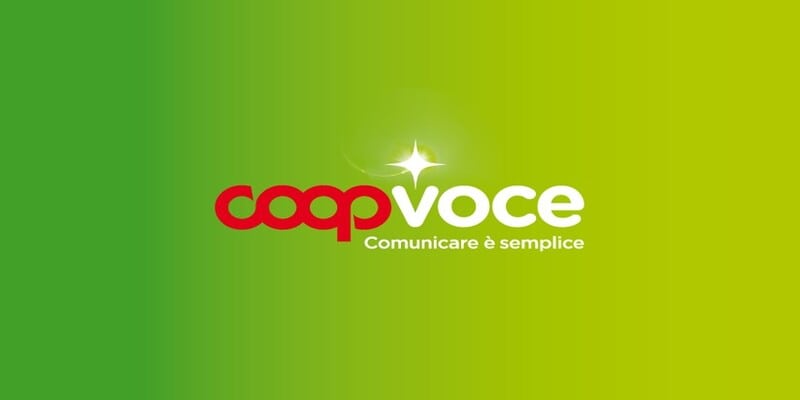 CoopVoce: nuove promo EVO con 100GB in regalo contro TIM e Vodafone 