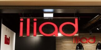 Iliad: offerte top per gli utenti, ci sono 120GB con un regalo e la fibra