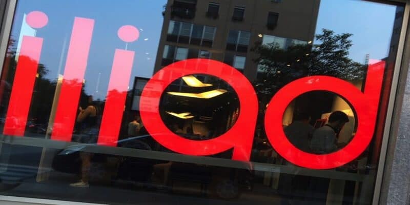 Iliad, promo con Fibra e 120 Giga: l'estate del provider batte TIM e Vodafone