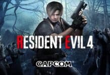 Resident Evil 4, Remake, Resident Evil 2, Resident Evil 3, Capcom