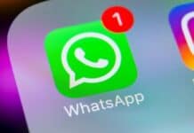 WhatsApp: spiare le persone è diventato una sciocchezza, il trucco semplicissimo