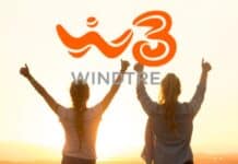 offerta WindTre smartphone