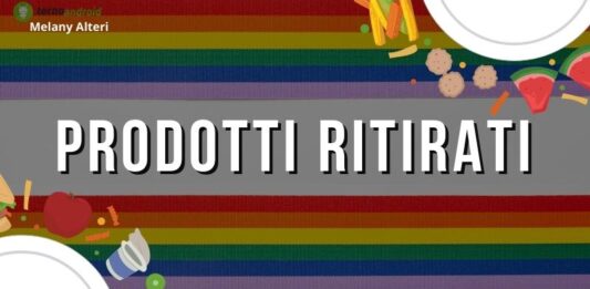 Prodotti ritirati: preparatevi, nei supermercati non troverete più questi alimenti