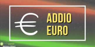 Euro: prepariamoci a dire addio all'attuale valuta, presto verrà sostituita