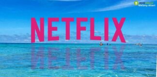 Netflix: l'elenco completo delle ultime uscite di Giugno