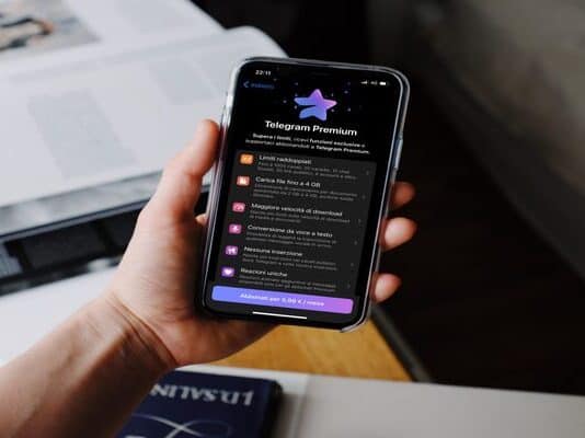 telegram-introduce-abbonamento-premium-molte-funzionalita