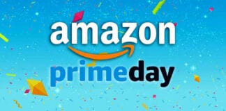 Amazon: partono i Prime Day fino a domani, prezzi all'80% battono Unieuro