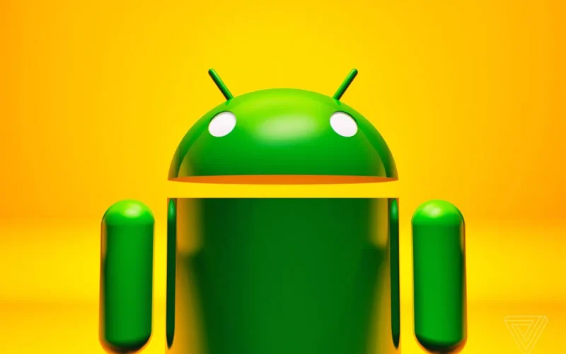 Android