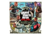 GTA, GTA Online, Rockstar Games, DLC, The Criminal Enterprises