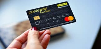 Postepay truffa phishing