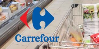 carrefour