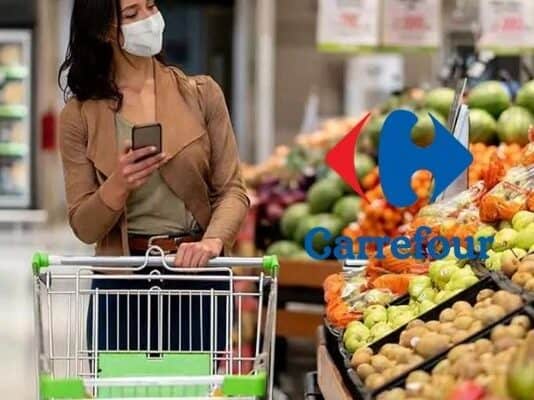 carrefour