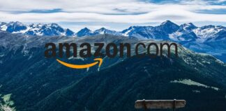 amazon