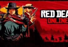 Red Dead Redemption 2, Red Dead Online, Rockstar Games