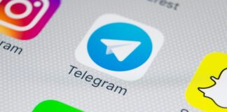 Telegram premium whatsapp