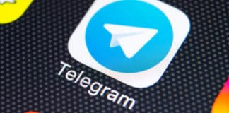 Telegram aggiornamento Premium WhatsApp