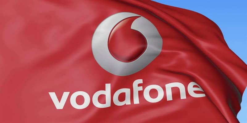 Vodafone: le 3 offerte speciali solo oggi sono gratis con 100 giga 