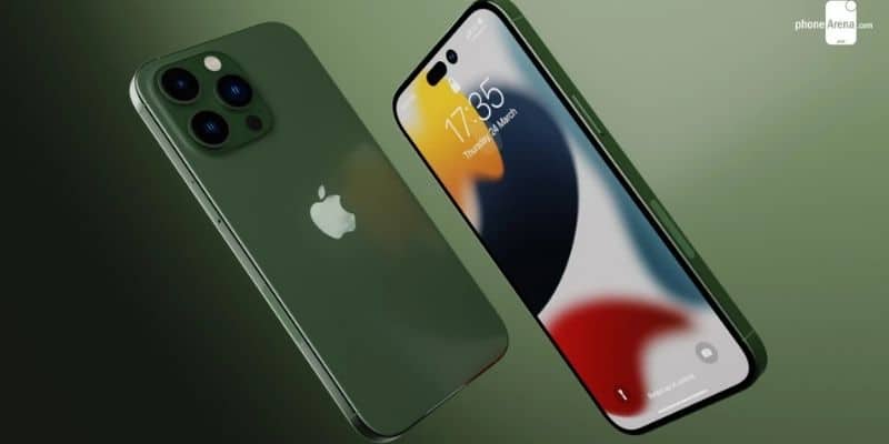 iPhone 14 Apple data di lancio