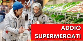 Conad, Tuodì e Carrefour: nulla sarà più come prima, dove si farà la spesa ora?