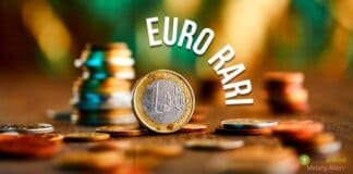 Euro rari: sapete come riconoscerli? Non è facile, ma con questa guida diverrete esperti