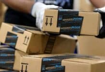 Amazon: nuove offerte contro Unieuro, lista prime con l'80% di sconto