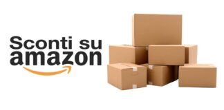 Amazon shock: offerte Prime di agosto solo oggi, tutto al 90%