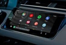 Android Auto 8.0 e aggiornamento CoolWalk