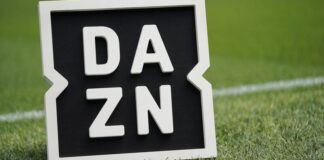 dazn